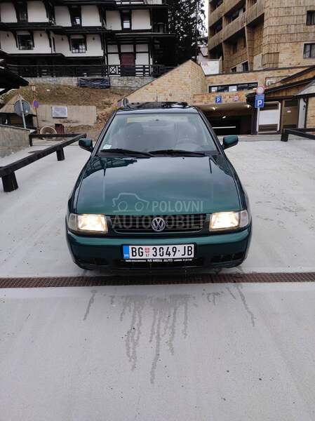 Volkswagen Polo classic
