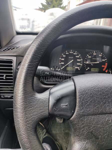 Volkswagen Polo classic