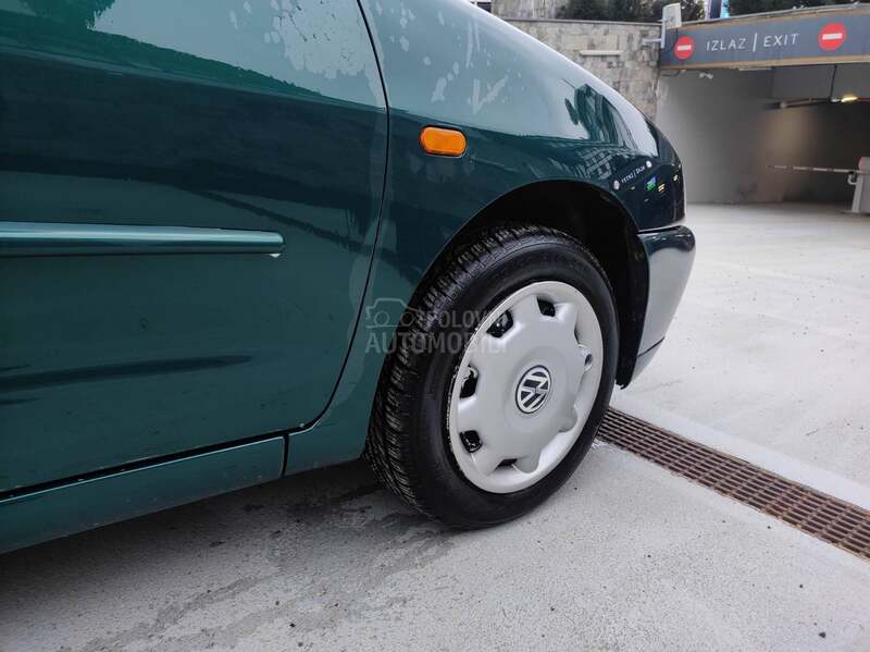 Volkswagen Polo classic
