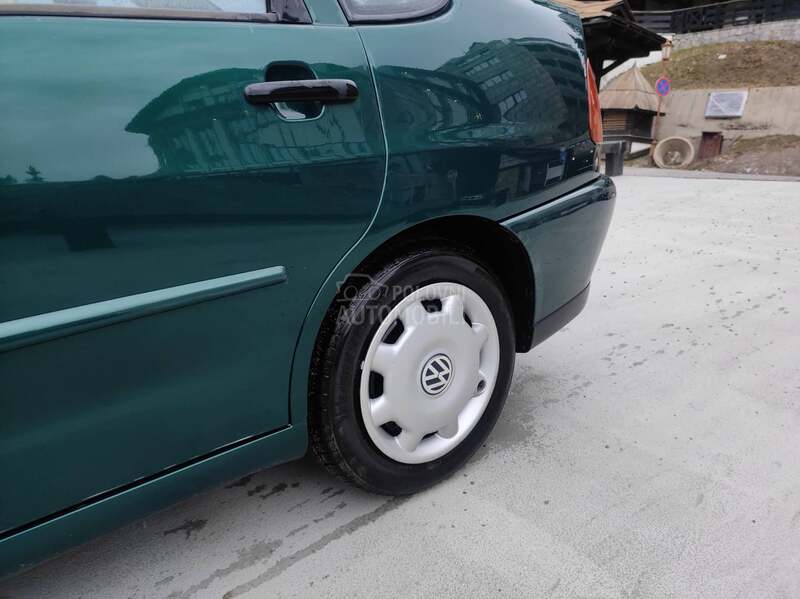 Volkswagen Polo classic