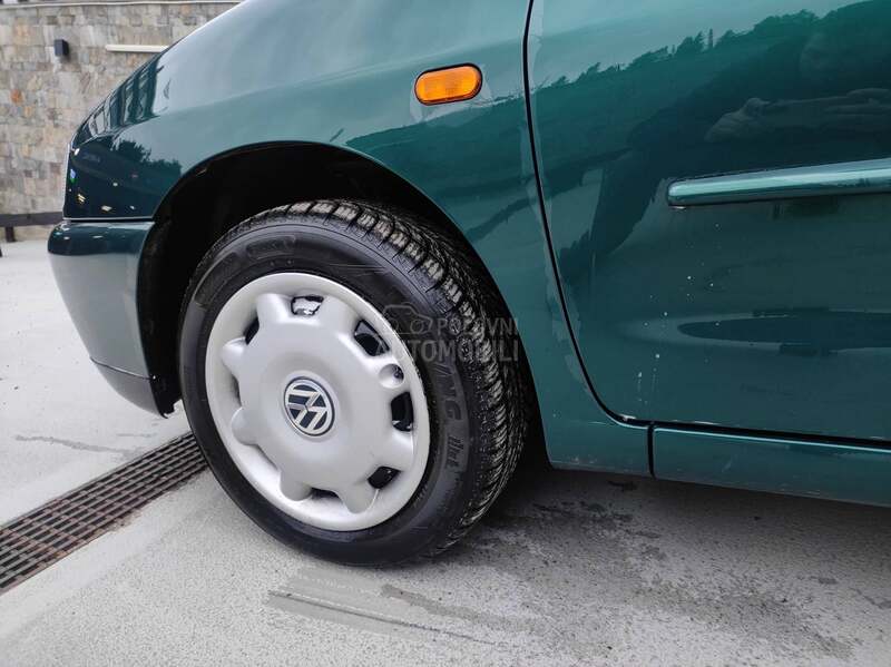 Volkswagen Polo classic