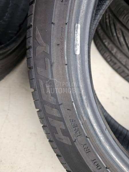 HIFLY 205/50 R17 Letnja