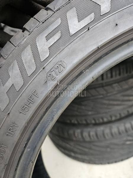 HIFLY 205/50 R17 Letnja