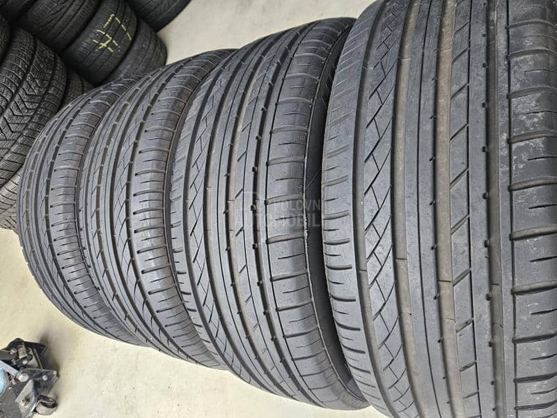 HIFLY 205/50 R17 Letnja