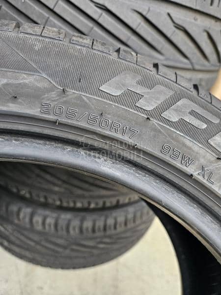 HIFLY 205/50 R17 Letnja