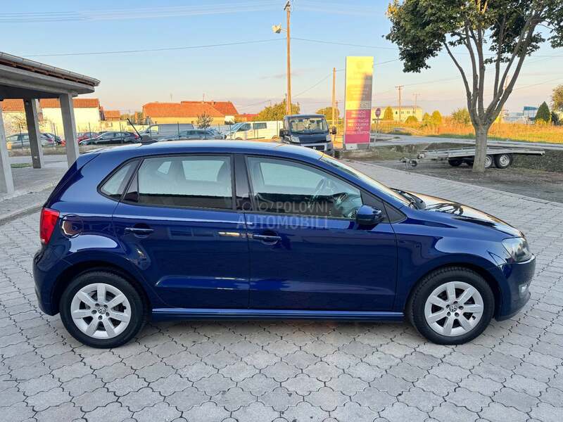 Volkswagen Polo 1.2 TDI