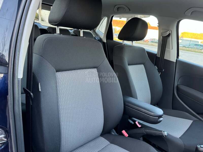 Volkswagen Polo 1.2 TDI