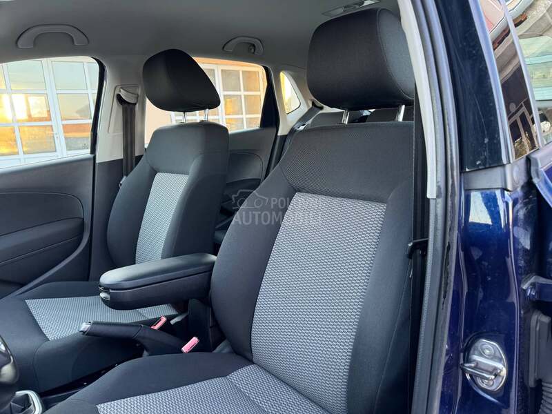 Volkswagen Polo 1.2 TDI