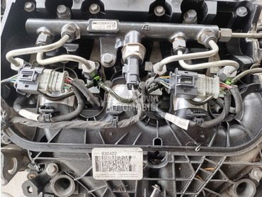 DIZNA za Ford Mondeo