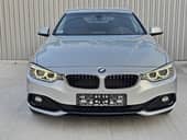 BMW 420 d xDrive M sport