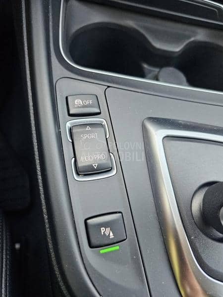 BMW 420 d xDrive M sport