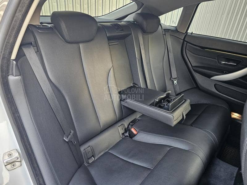 BMW 420 d xDrive M sport