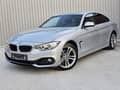 BMW 420 d xDrive M sport