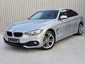 BMW 420 d xDrive M sport