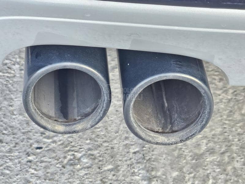 BMW 420 d xDrive M sport