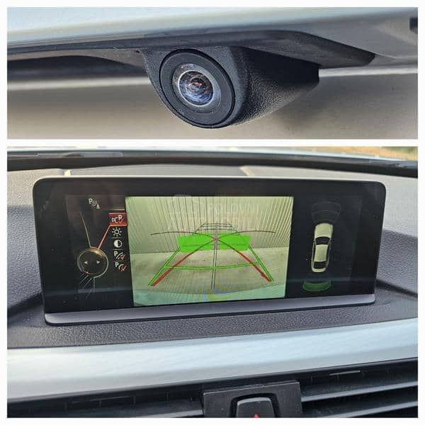 BMW 420 d xDrive M sport