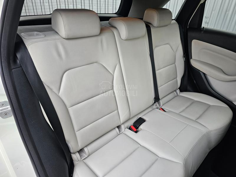 Mercedes Benz B 180 AUT0MAT/109k s/