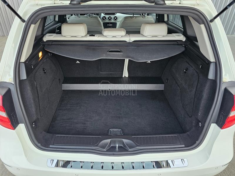 Mercedes Benz B 180 AUT0MAT/109k s/
