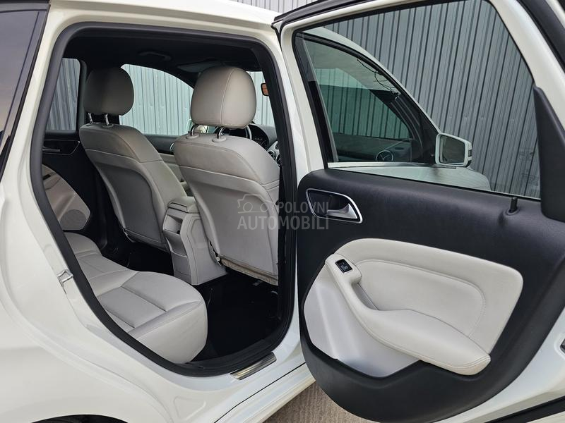 Mercedes Benz B 180 AUT0MAT/109k s/