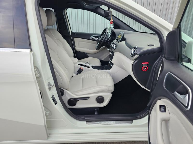 Mercedes Benz B 180 AUT0MAT/109k s/