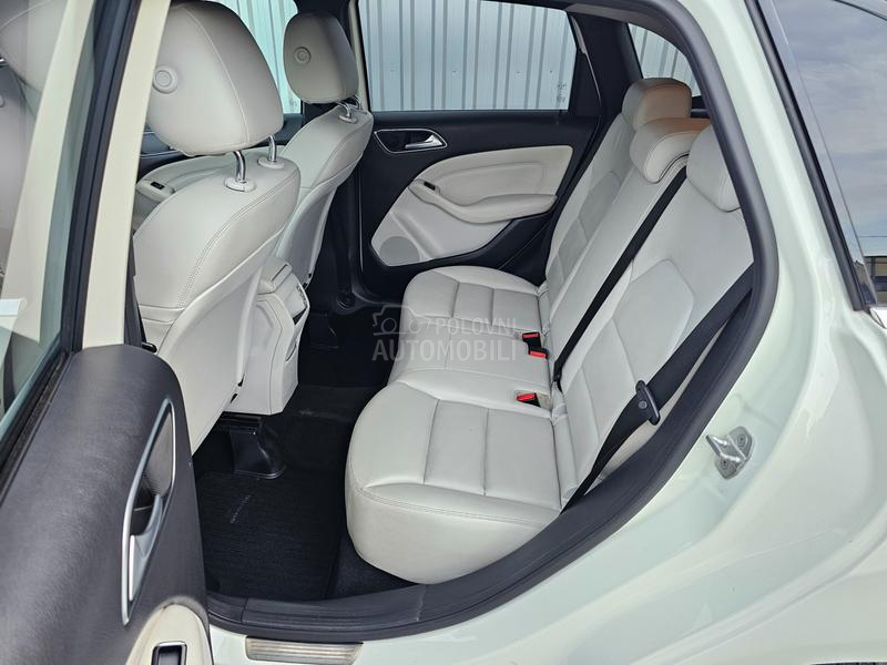 Mercedes Benz B 180 AUT0MAT/109k s/
