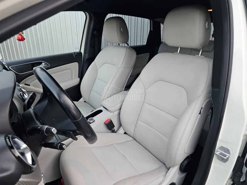 Mercedes Benz B 180 AUT0MAT/109k s/