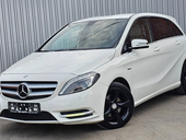 Mercedes Benz B 180 AUT0MAT/109k s/