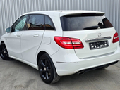 Mercedes Benz B 180 AUT0MAT/109k s/