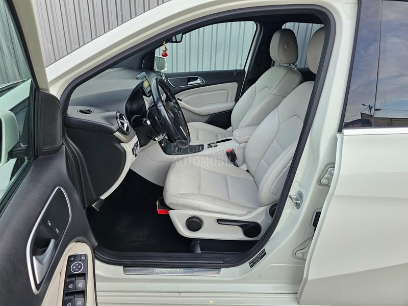 Mercedes Benz B 180 AUT0MAT/109k s/