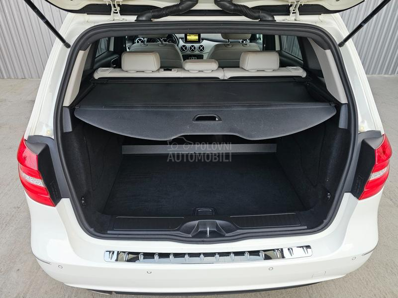 Mercedes Benz B 180 AUT0MAT/109k s/