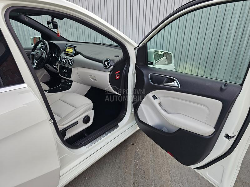 Mercedes Benz B 180 AUT0MAT/109k s/