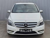 Mercedes Benz B 180 AUT0MAT/109k s/