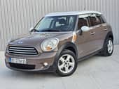 MINI Countryman COOPER D ALL4