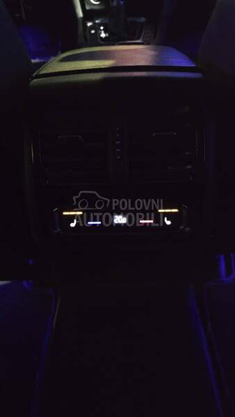 Volkswagen Arteon R line