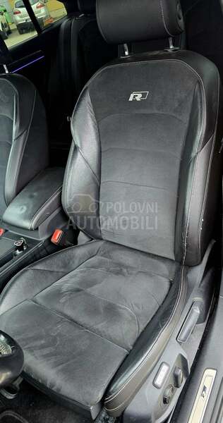 Volkswagen Arteon R line