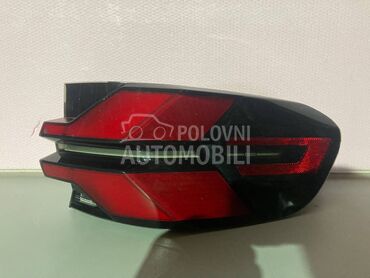 Zadnja desna stop lampa za BMW X5 od 2023. do 2025. god.