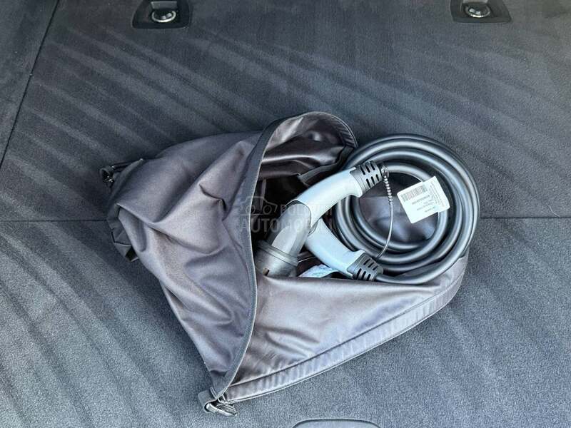 BMW 530 BMW 530e M hybrid