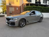 BMW 530 BMW 530e M hybrid