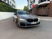 BMW 530 BMW 530e M hybrid