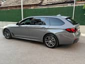 BMW 530 BMW 530e M hybrid