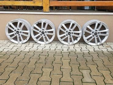 Aluminijumske felne  17" 5 x 112
