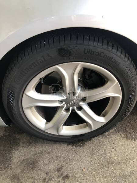 Audi A5 1.8 tfsi