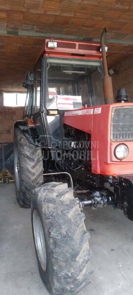 Belarus UTZ952