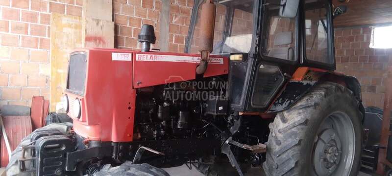 Belarus UTZ952