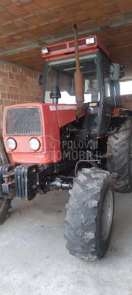 Belarus UTZ952
