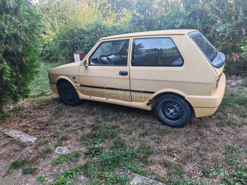 Zastava Koral In 