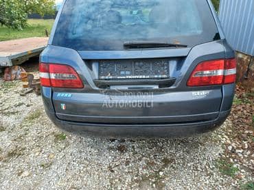 zadnji branik 675 karavan za Fiat Stilo