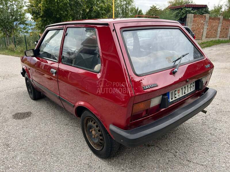 Zastava Koral In 