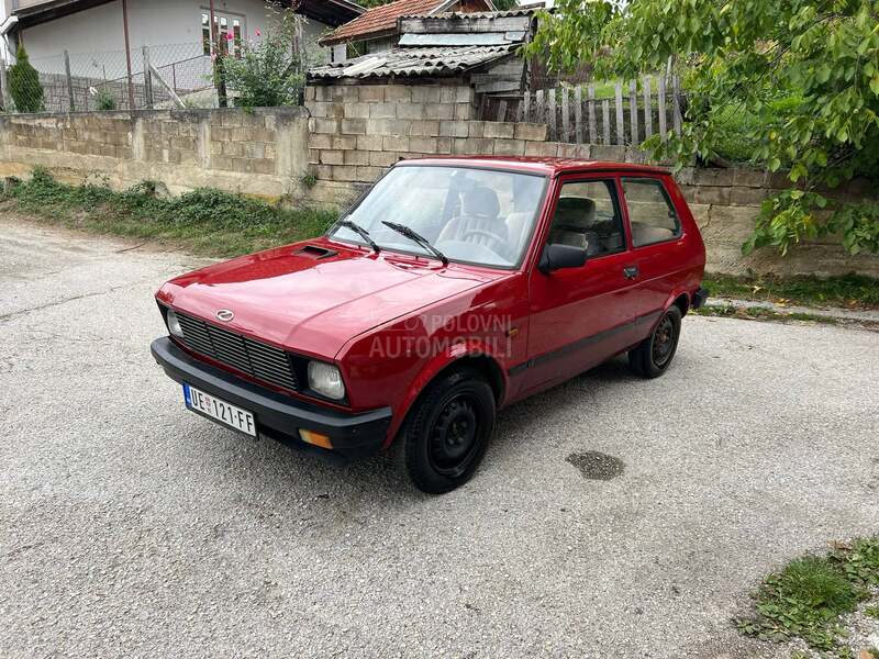 Zastava Koral In 