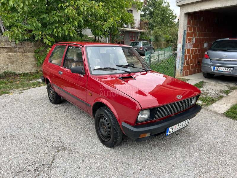 Zastava Koral In 